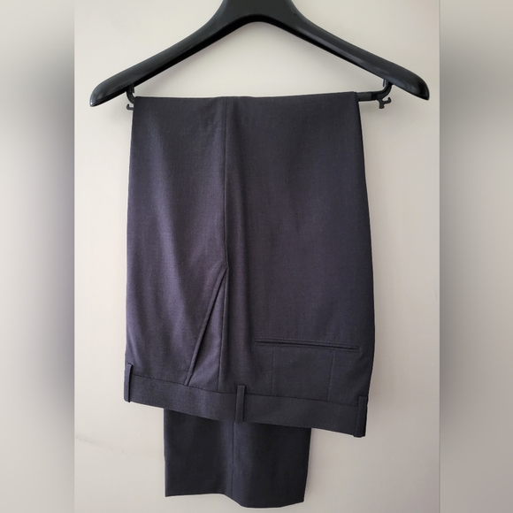 Mexx Men's Grey 2-Piece Suit 40 New - Picture 2 of 9